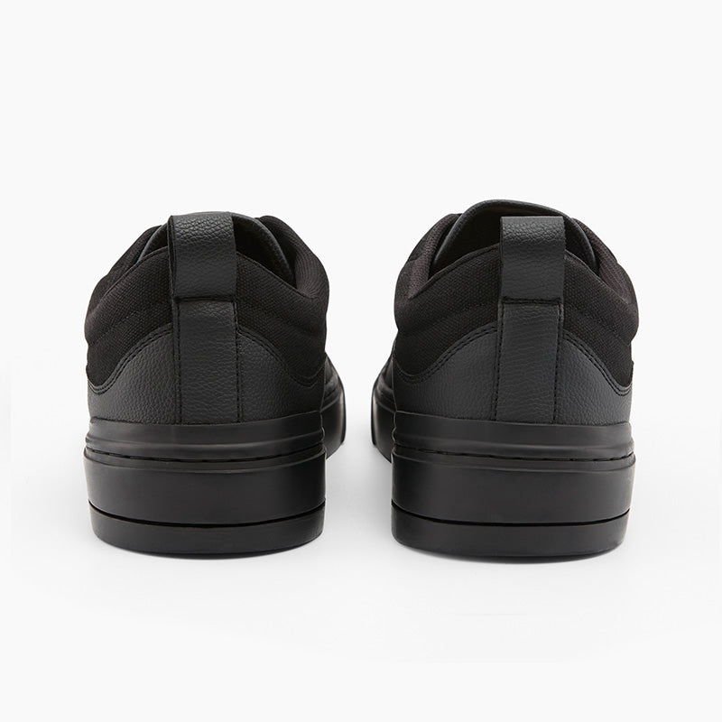 Ludic - Sneakers - Black