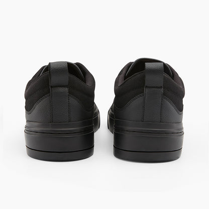 Ludic - Sneakers - Black