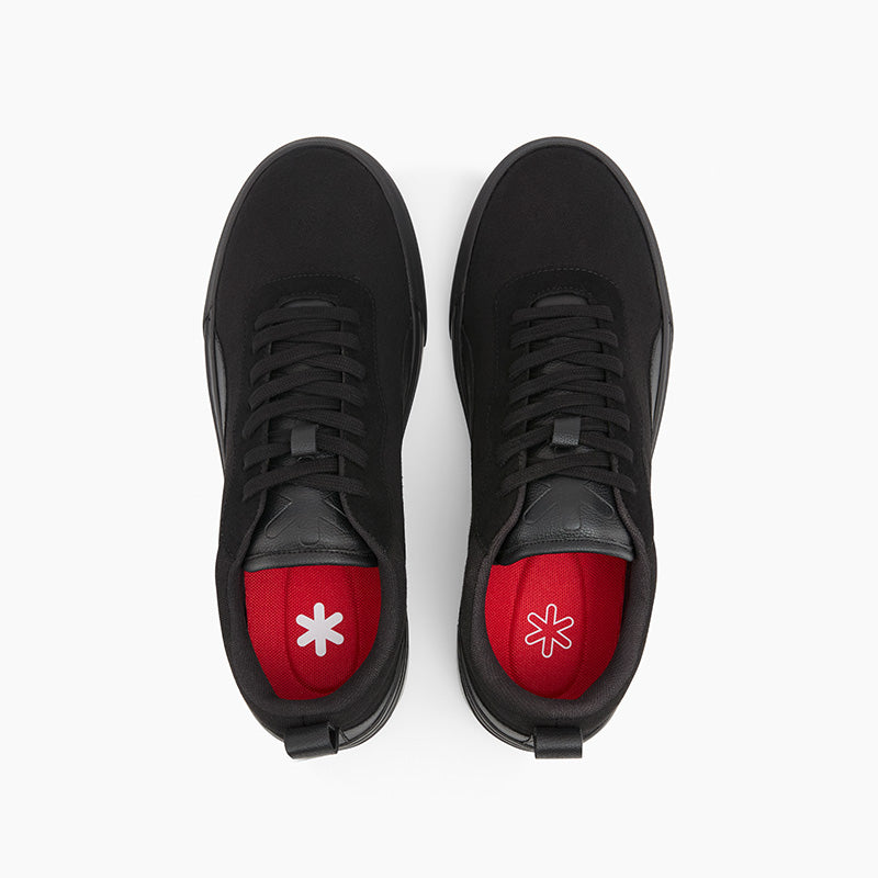 Ludic - Sneakers - Black