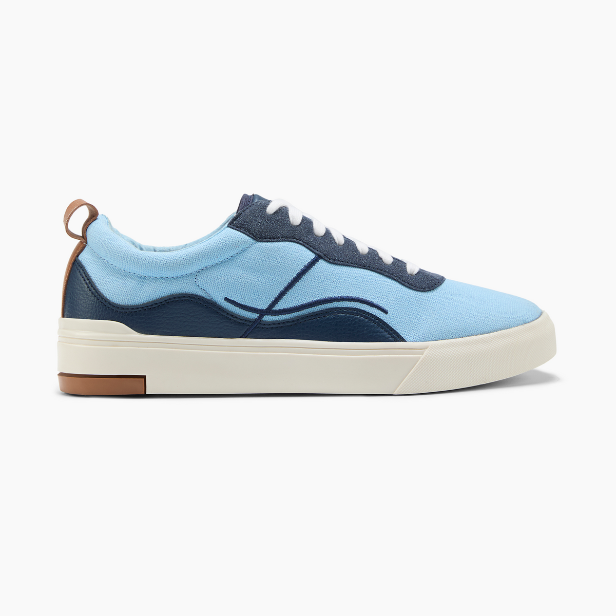 New Color-blocking