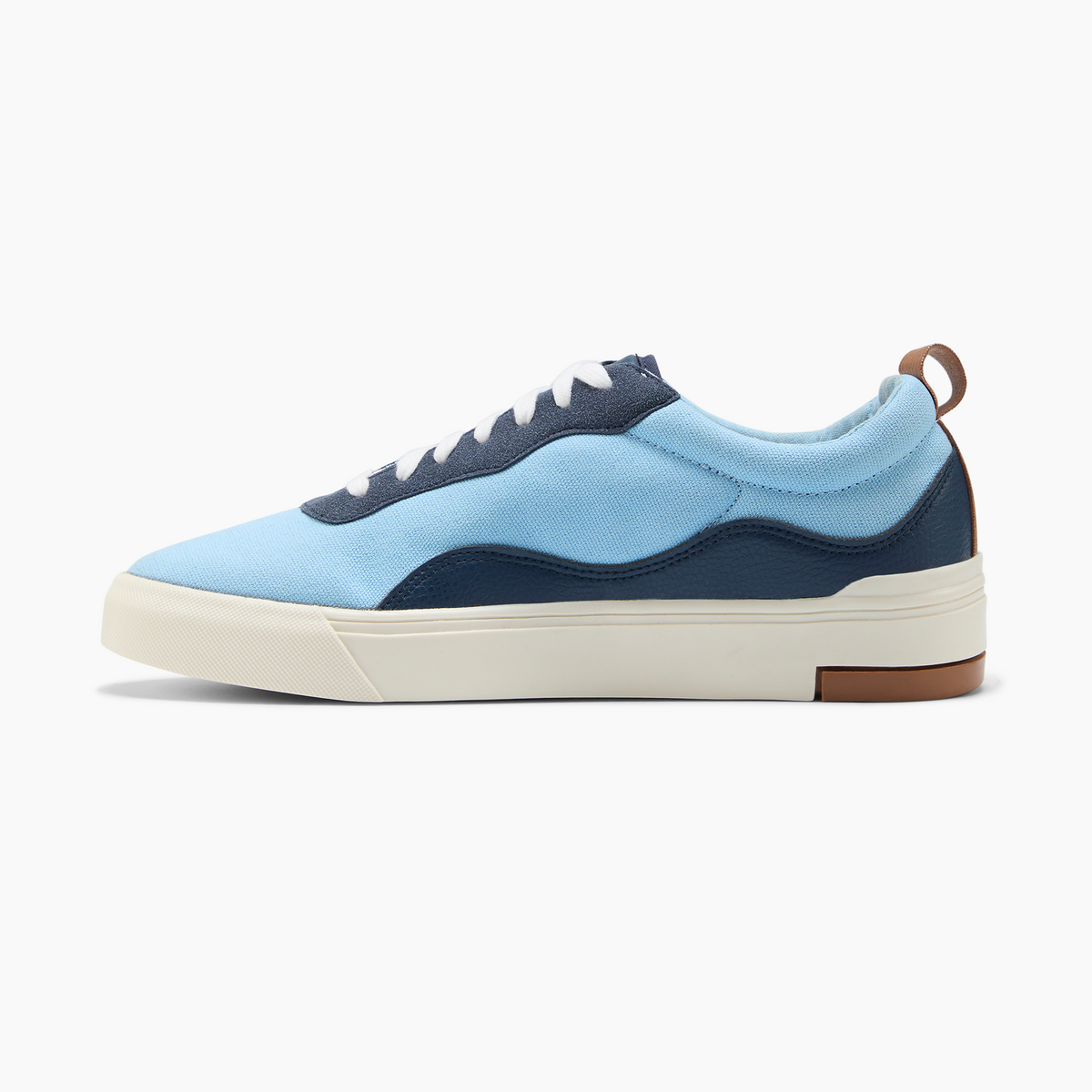 Ludic - Sneakers - Blue