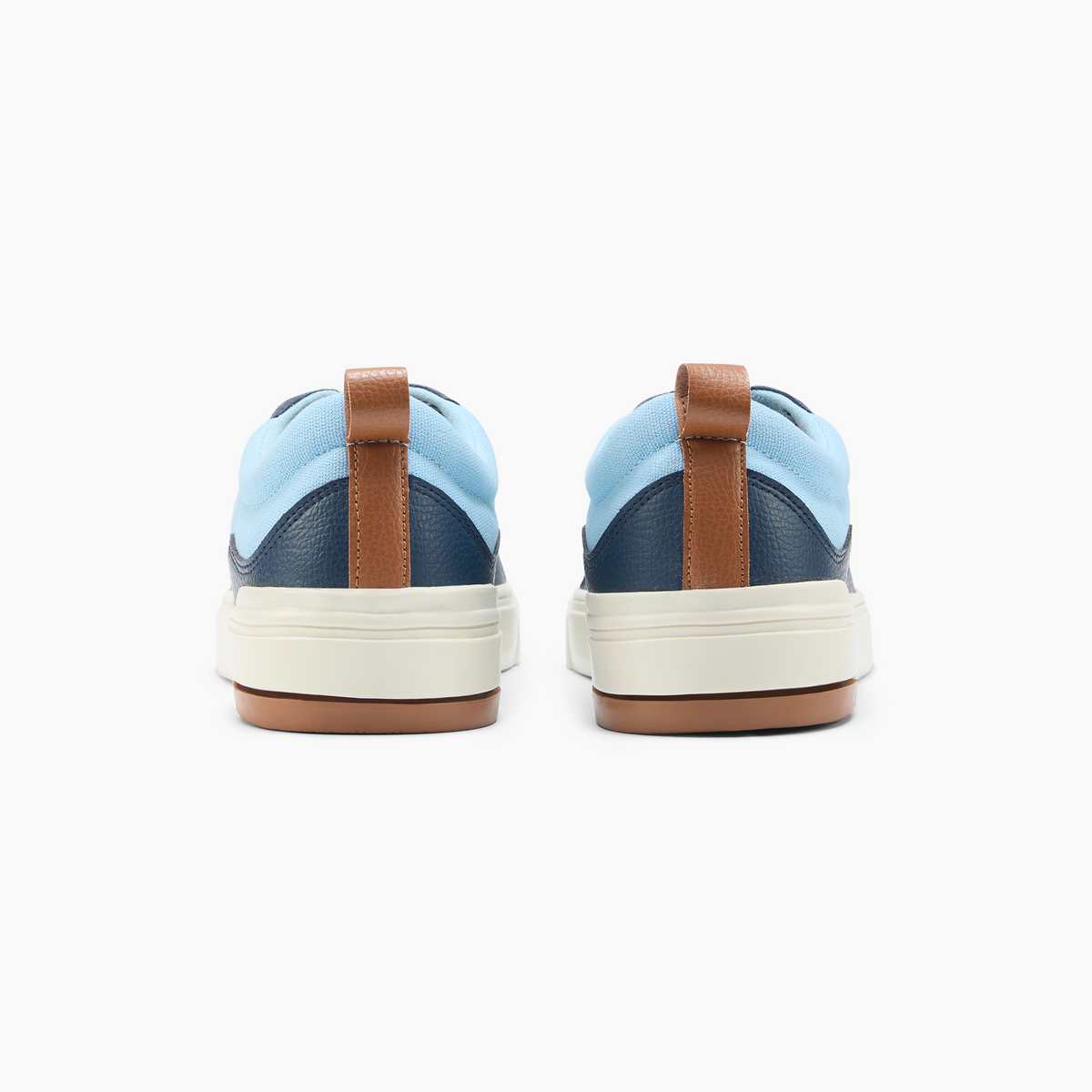 Ludic - Sneakers - Blue