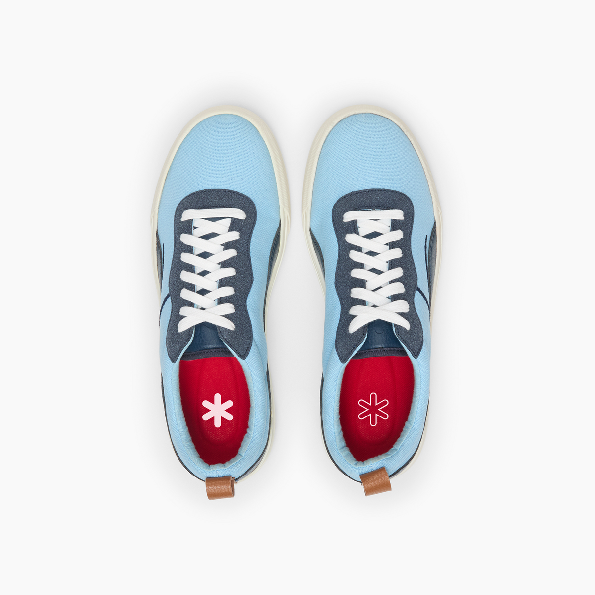 Ludic - Sneakers - Blue