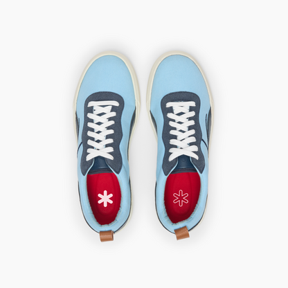 Ludic - Sneakers - Blue