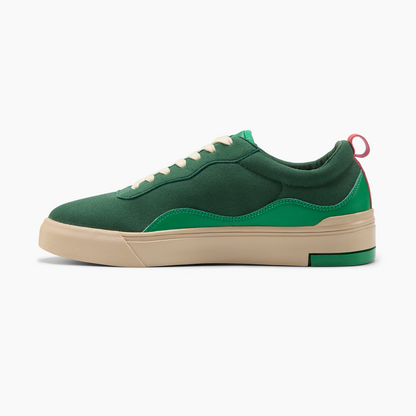 Ludic - Sneakers - Green