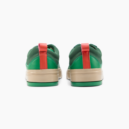 Ludic - Sneakers - Green