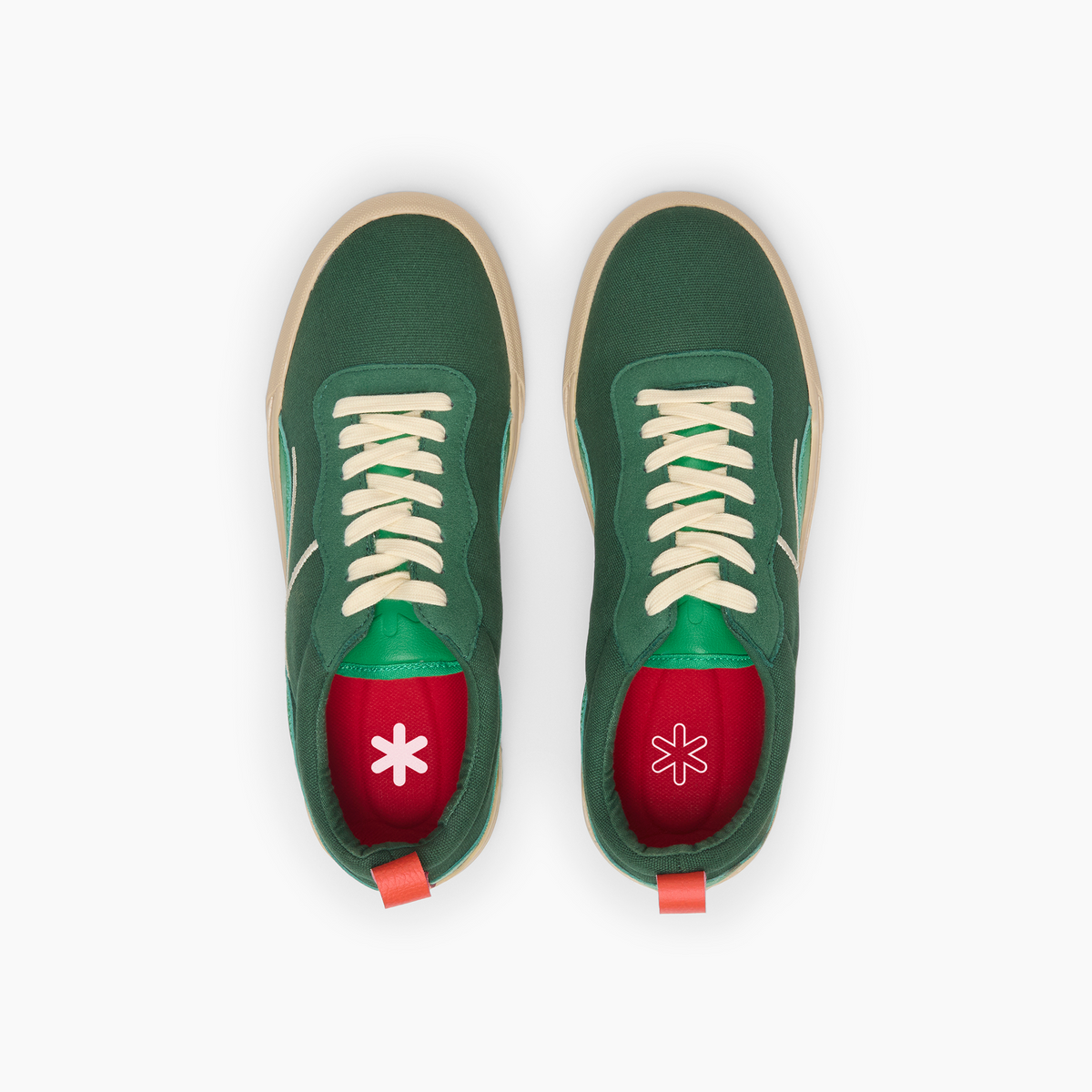 Targeted Cushioning