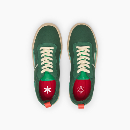 Ludic - Sneakers - Green