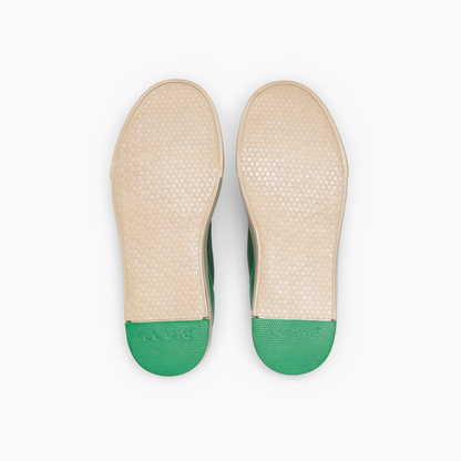 Ludic - Sneakers - Green