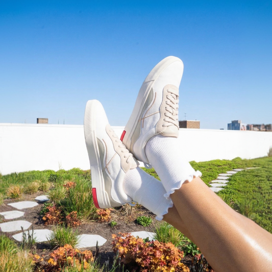 Ludic - Sneakers - Grey