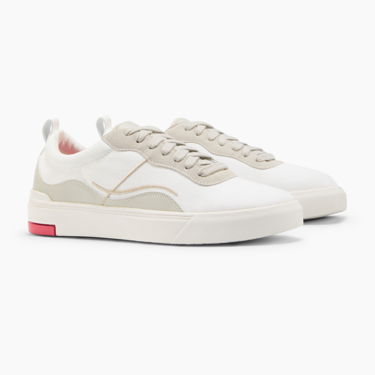 Ludic - Sneakers - Grey