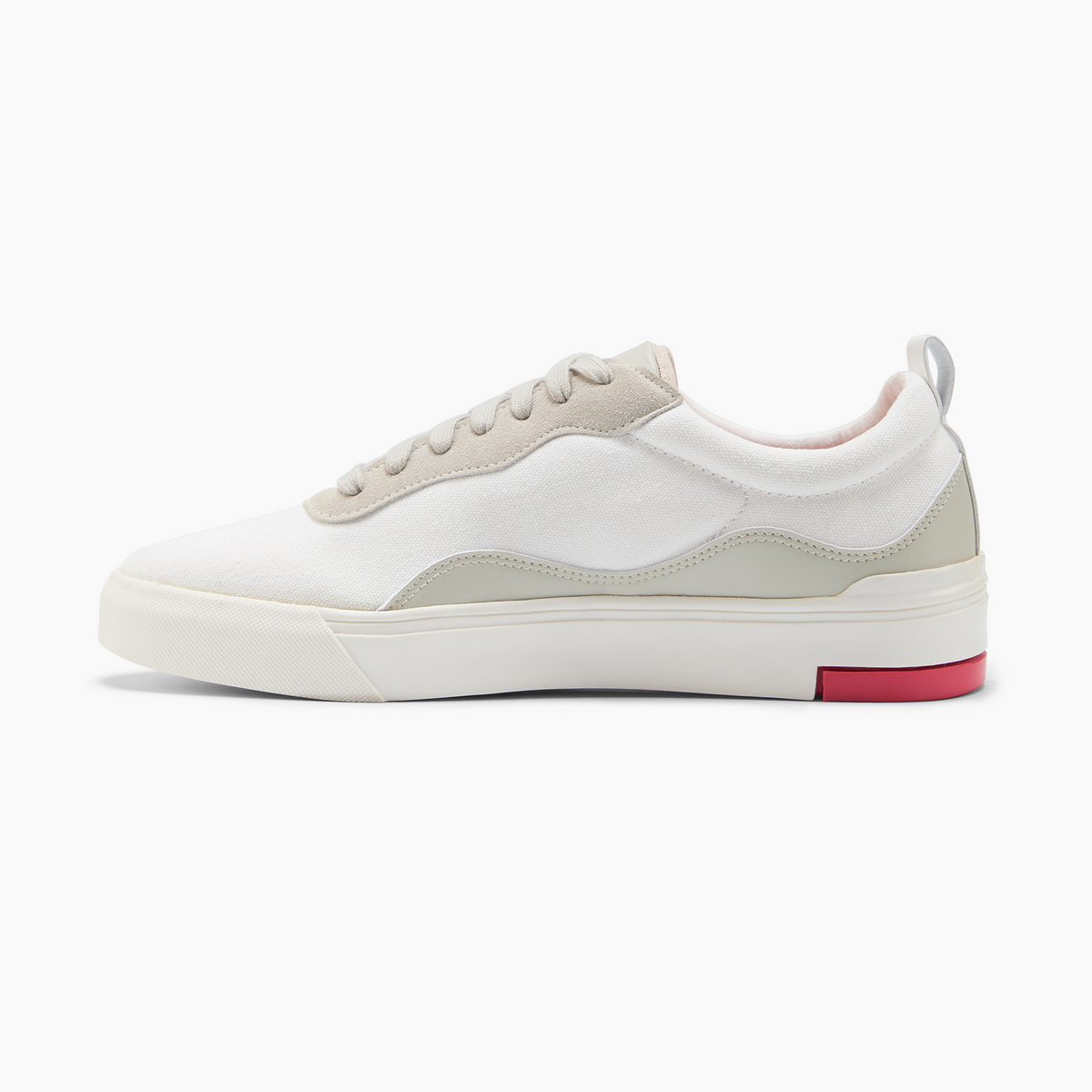 Ludic - Sneakers - Grey