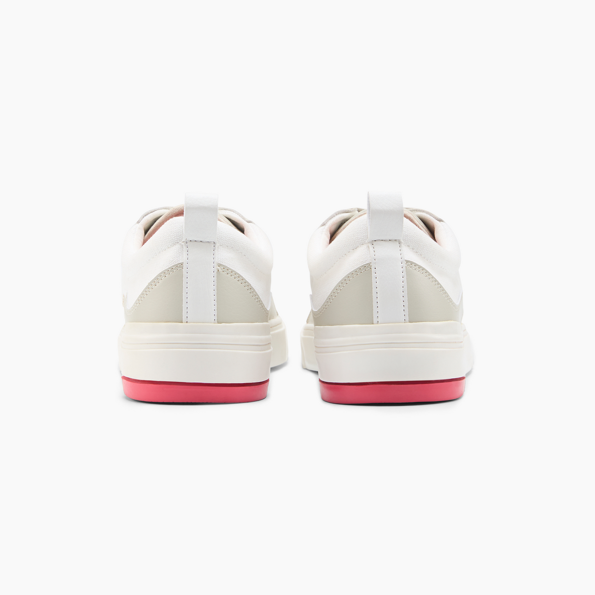 Ludic - Sneakers - Grey