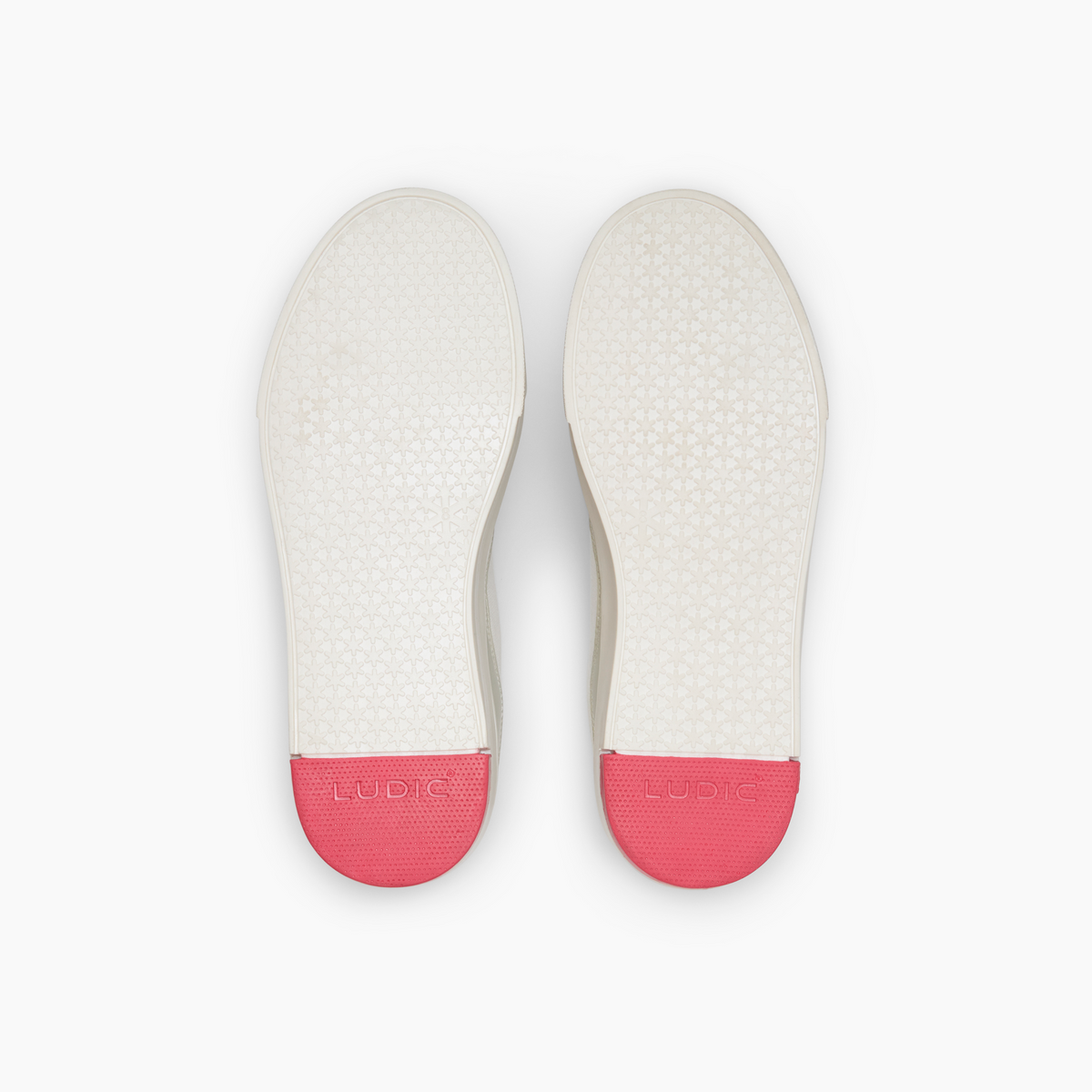Ludic - Sneakers - Grey
