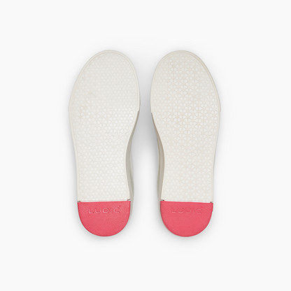 Ludic - Sneakers - Grey
