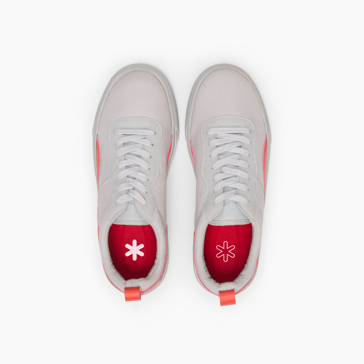 Targeted Cushioning
