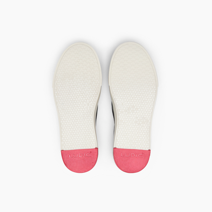 Ludic - Sneakers - Black