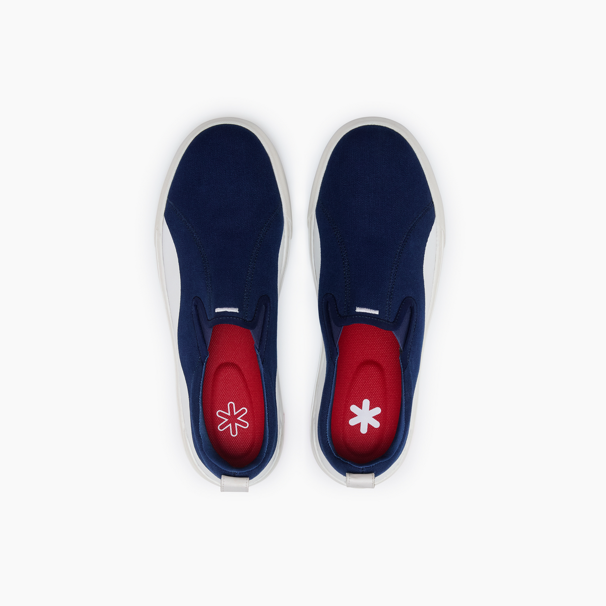 Ludic - Sneakers - Blue