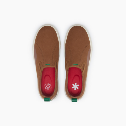 Ludic - Sneakers - Brown