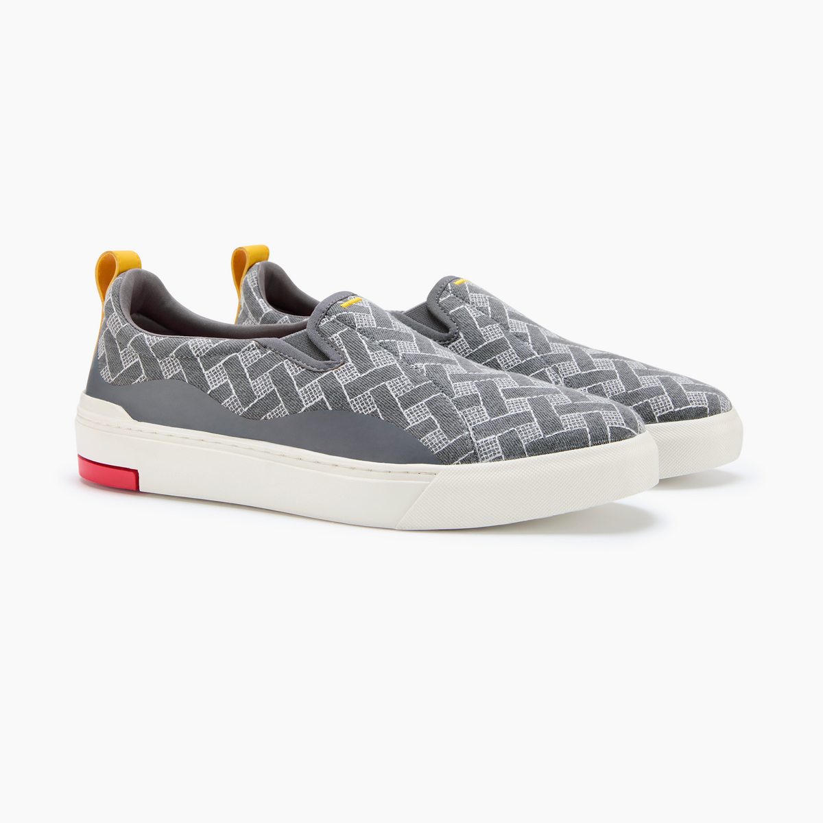 Ludic - Sneakers - Grey