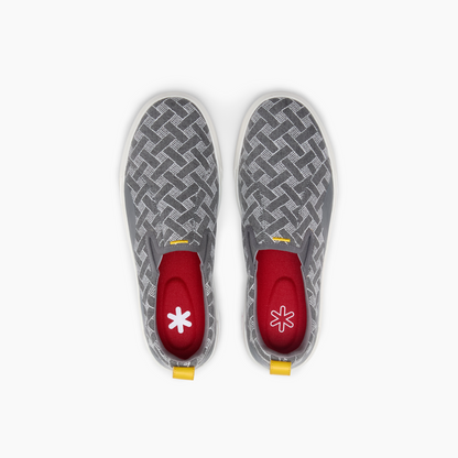 Ludic - Sneakers - Grey