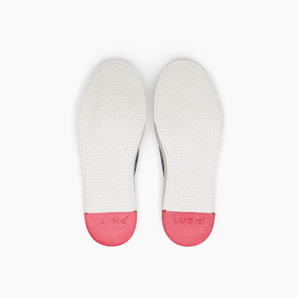 Ludic - Sneakers - Grey