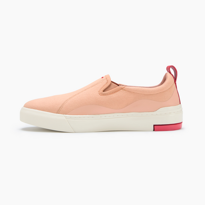 Ludic - Sneakers - Pink