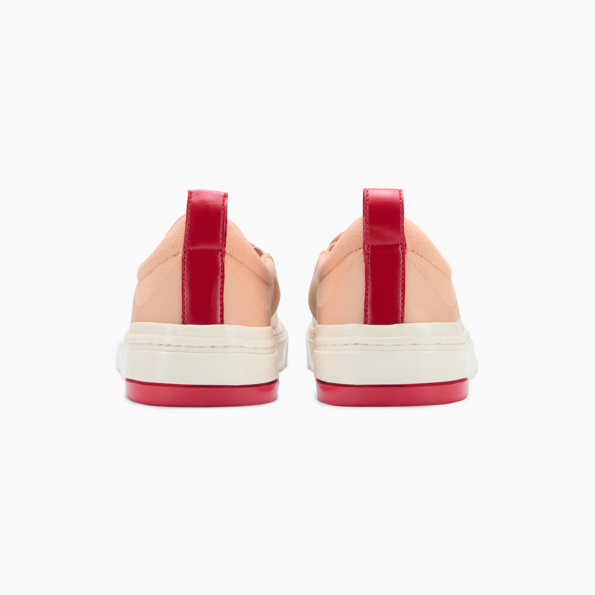 Ludic - Sneakers - Pink