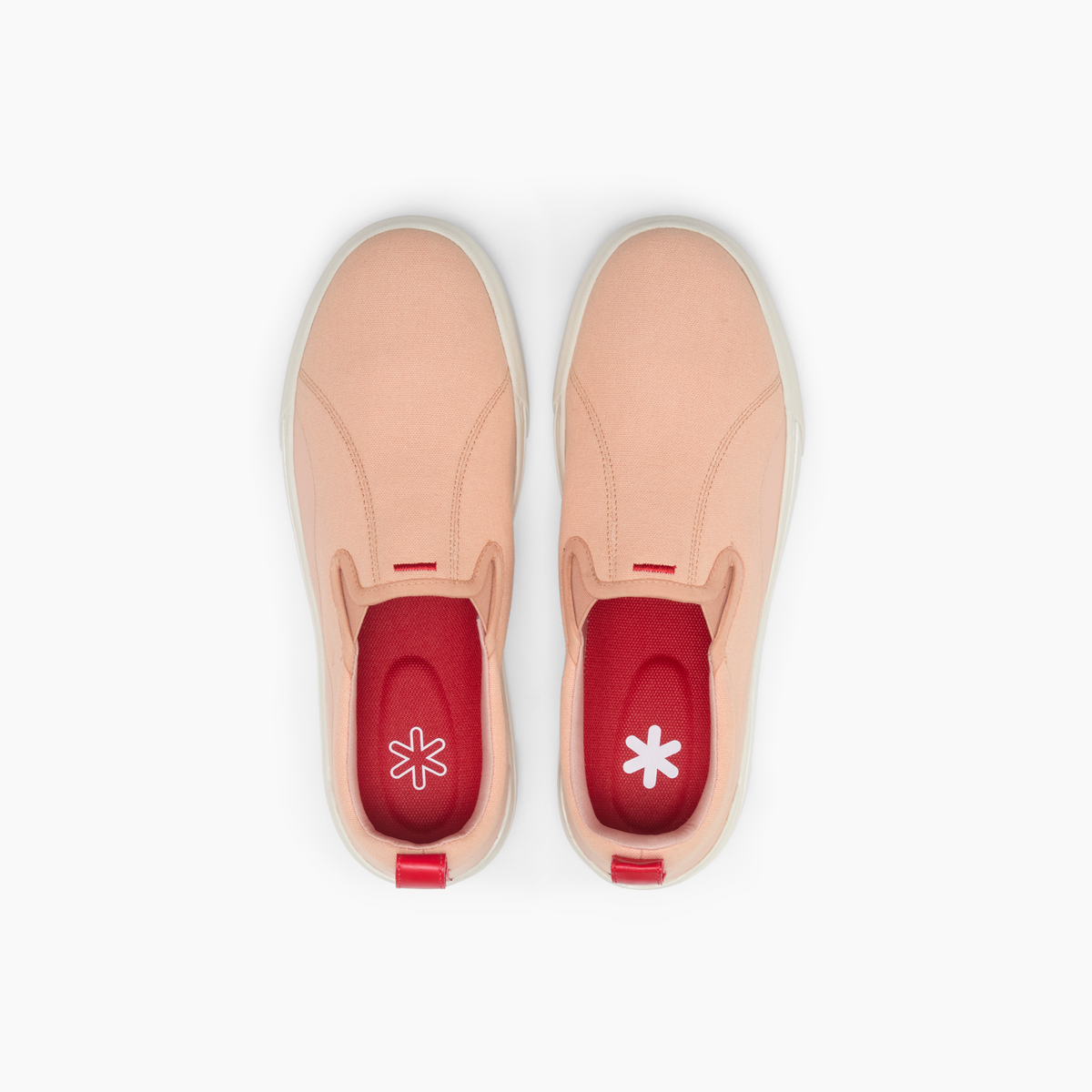 Ludic - Sneakers - Pink