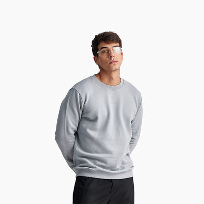 Ludic - T-Shirts - Grey