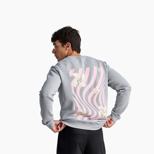 Ludic - T-Shirts - Grey