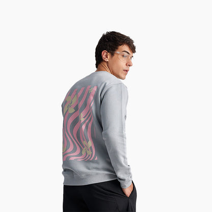 Ludic - T-Shirts - Grey