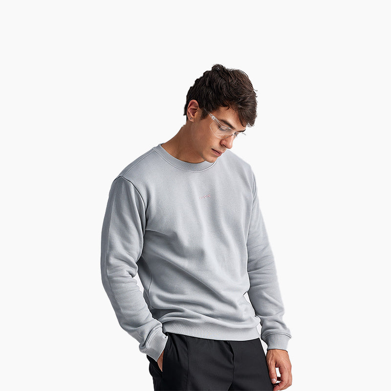 Ludic - T-Shirts - Grey