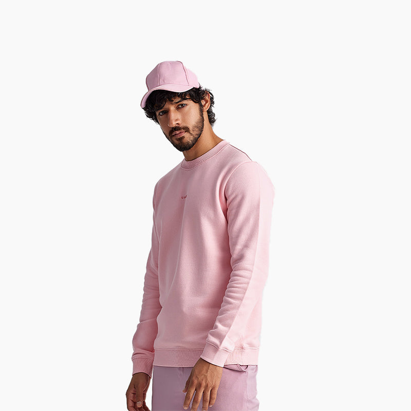 Ludic - T-Shirts - Pink