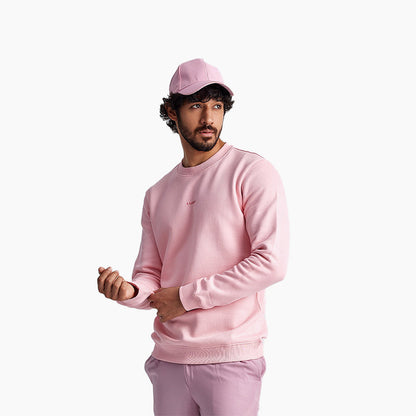 Ludic - T-Shirts - Pink