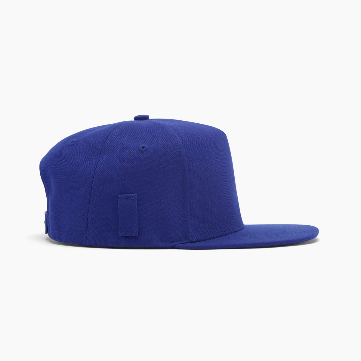 Ludic - Caps - Blue