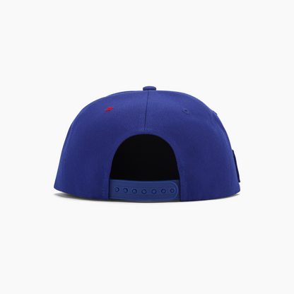 Ludic - Caps - Blue