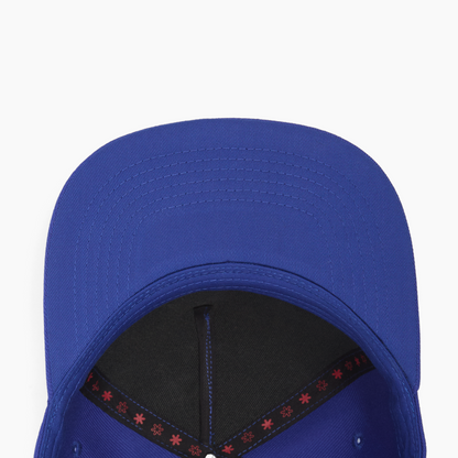 Ludic - Caps - Blue