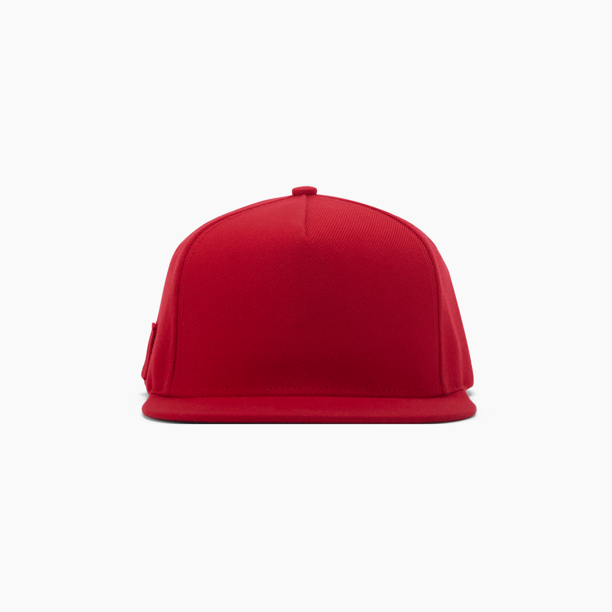 Ludic - Caps - Red