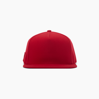 Ludic - Caps - Red