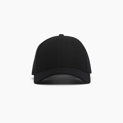 Ludic - Baseball Caps - Black
