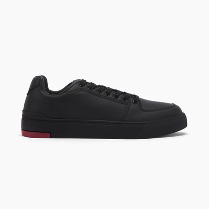 Ludic - Sneakers - Black