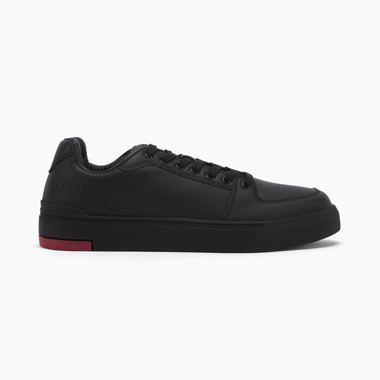 Ludic - Sneakers - Black