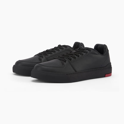 Ludic - Sneakers - Black