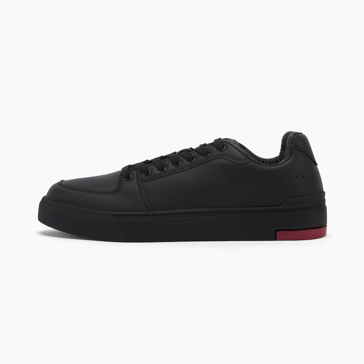 Ludic - Sneakers - Black