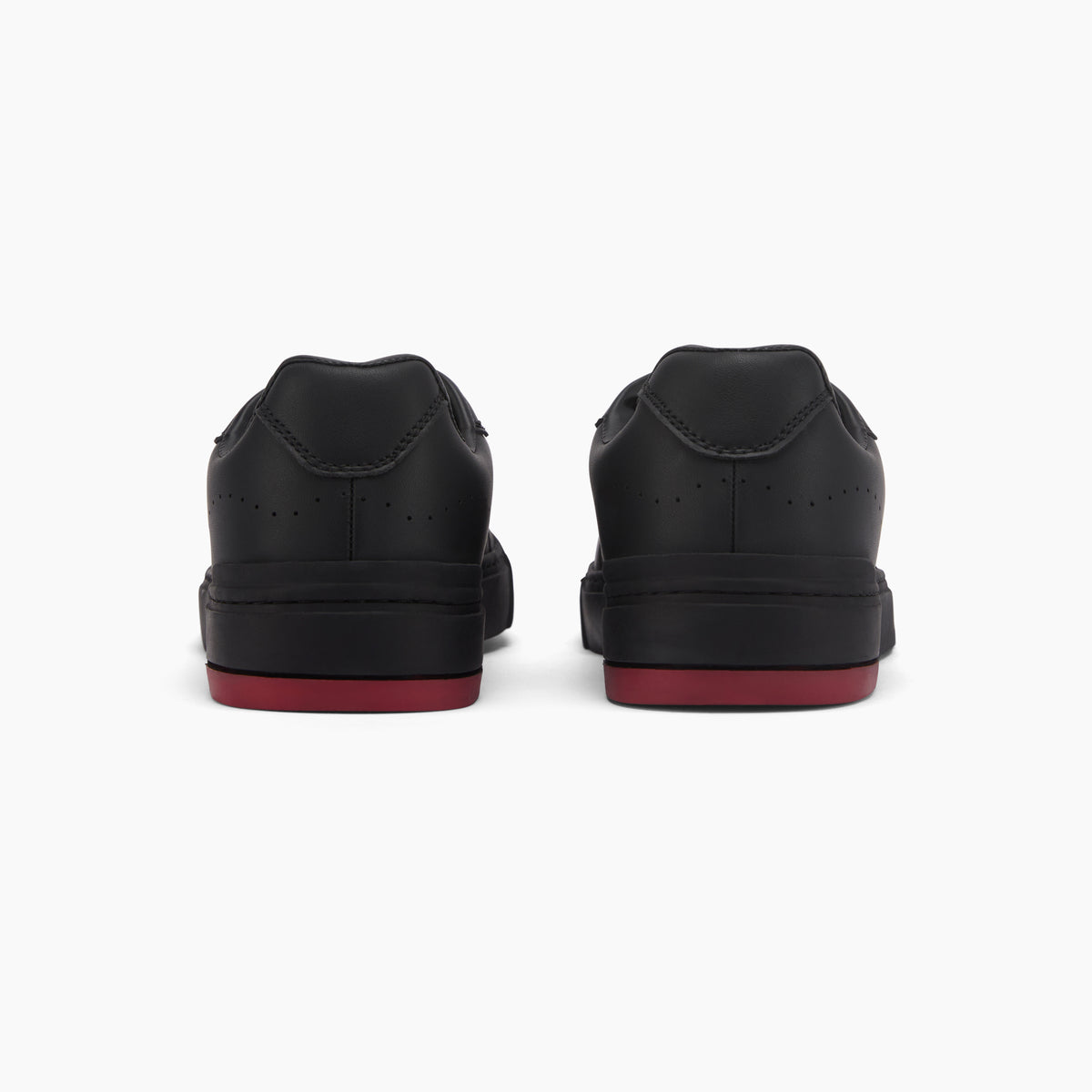 Ludic - Sneakers - Black