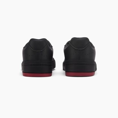 Ludic - Sneakers - Black