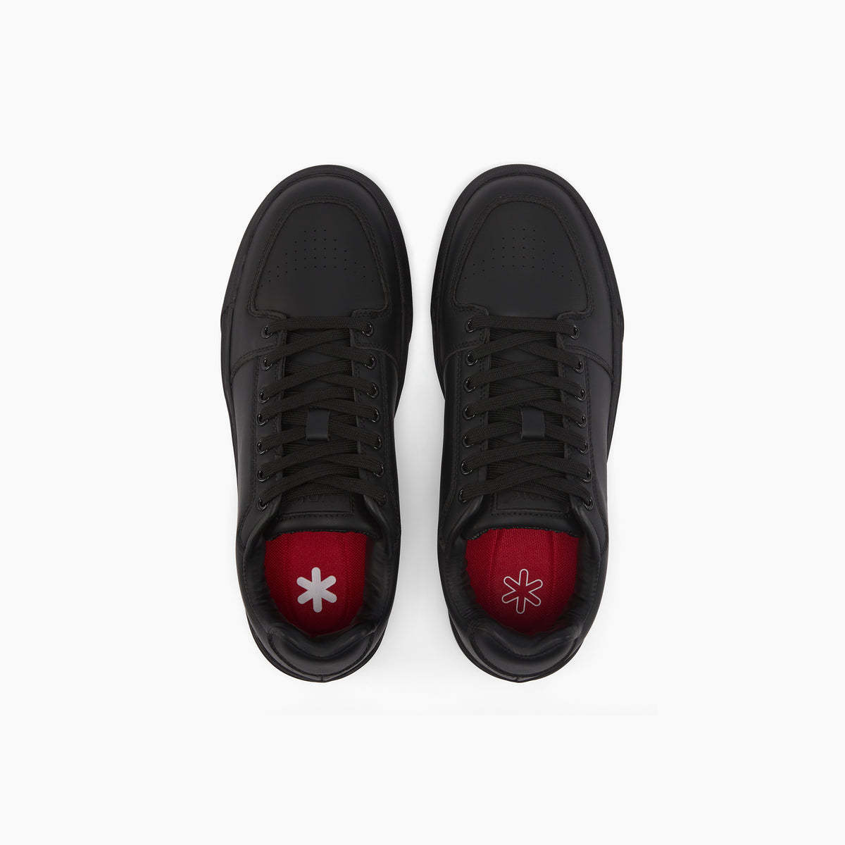 Ludic - Sneakers - Black