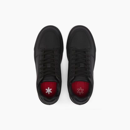 Ludic - Sneakers - Black