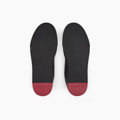 Ludic - Sneakers - Black